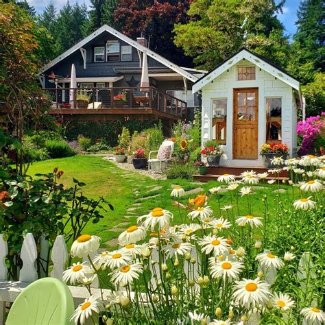 Gardenview Cottage .